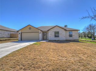 1203 E Marble St, Burnet, TX 78611