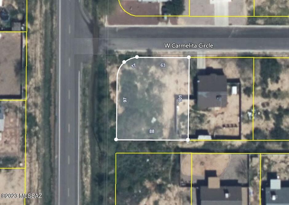 1st image of 11213 W Carmelita Cir Lot 241