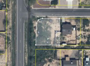 11213 W Carmelita Cir LOT 241, Arizona City, AZ 85123
