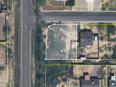 11213 W Carmelita Cir Lot 241, Arizona City, AZ, 85123