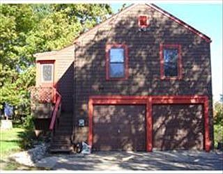 2nd image of 18 1/2 Mechanic St