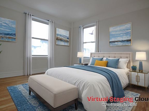 2nd image of 7201 4th Ave #32