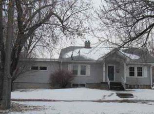 2922 8th Ave, Kearney, NE 68845