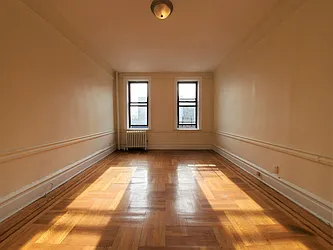 Rented by Living New York