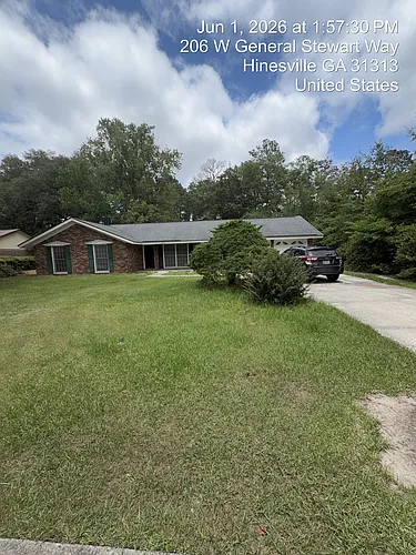 206 W General Stewart Way Photo 1
