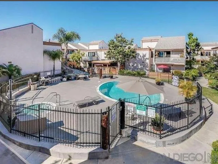 4195 Mount Alifan Pl #A — Photo 2