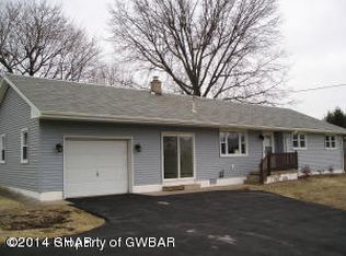 133 W Butler Dr, Drums, PA 18222