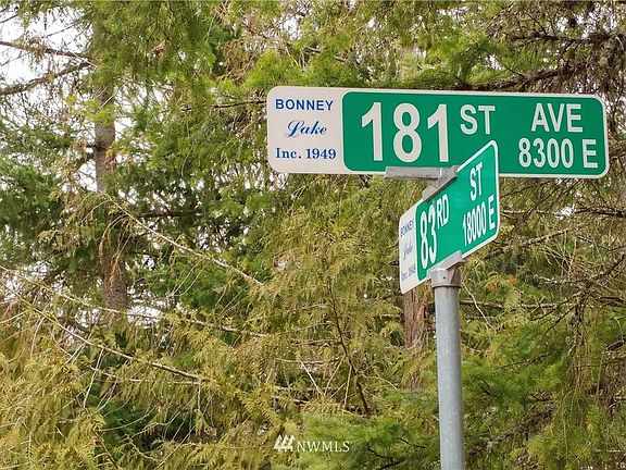5th image of 0 XXXX 181st Avenue E