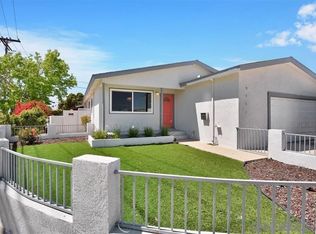 3502 Ames St, San Diego, CA 92111