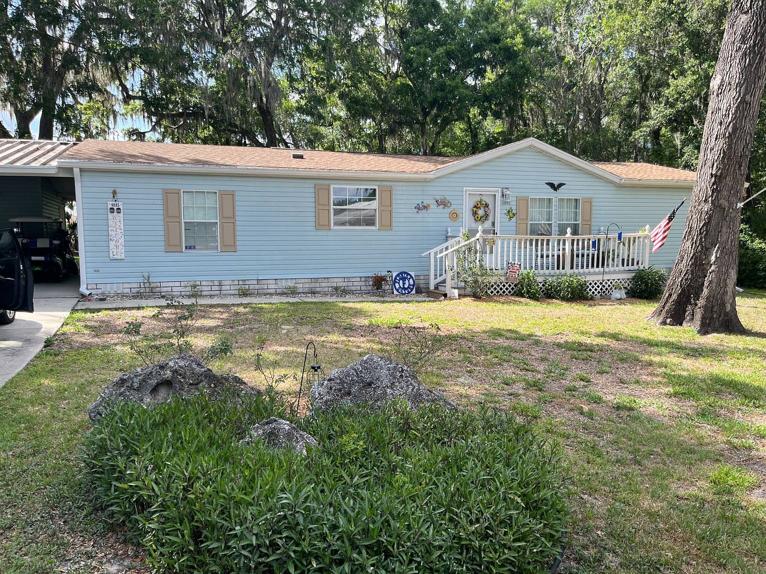 4885 NW 20th St LOT 349