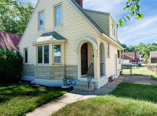 558 W Stewart St, Dayton, OH 45417