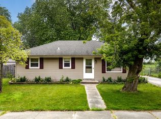 3321 Gilboa Ave, Zion, IL 60099