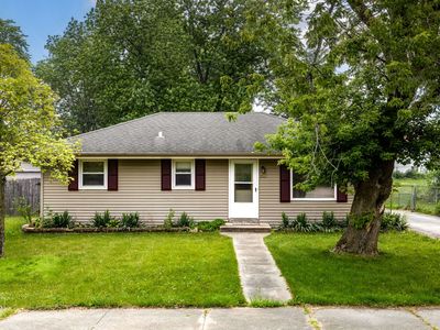 3321 Gilboa Ave, Zion, IL, 60099