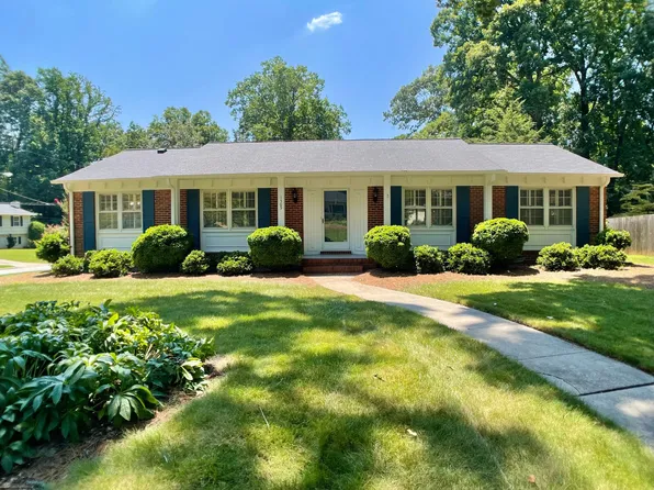 1505 Cavalier Ter, Greensboro, NC 27408