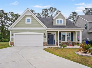 2449 Campton Loop, Conway, SC 29527