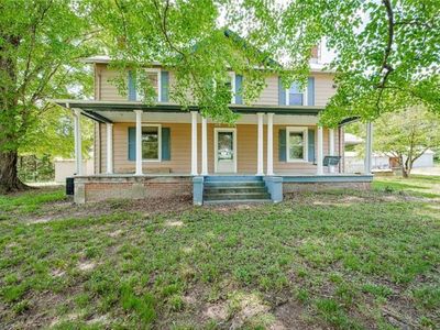 16205 Trainham Rd, Beaverdam, VA, 23015