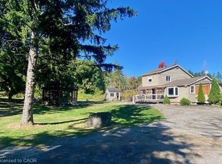 4011 Millar Cres, Burlington, ON L7P0R6