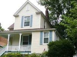 804 Atalanta Ave, Saint Louis, MO