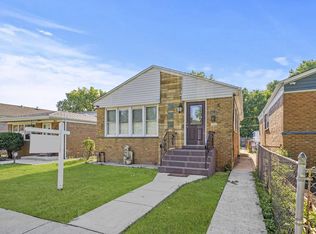 4410 S Leamington Ave, Chicago, IL 60638