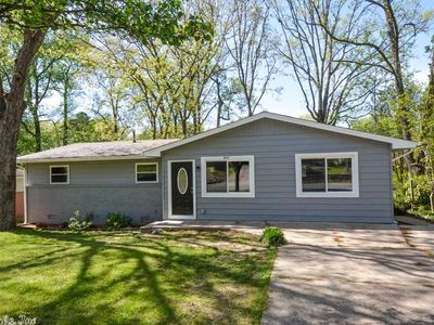 6217 Navajo Trl, North Little Rock, AR, 72116