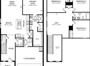 4026 Copperleaf Ln, Poinciana, FL 34759