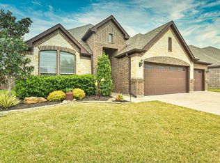 120 N Star Ln, Waxahachie, TX 75165