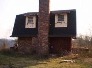 588 Cripple Creek Rd, Watauga, TN 37694