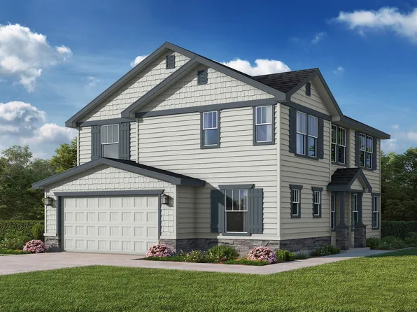 9520 S Stonefly Ave, Kuna, ID 83634