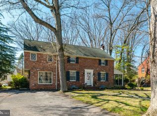 520 W End Ave, Haddonfield, NJ 08033