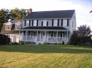 93 Buckboard Ln, Abington, MA 02351