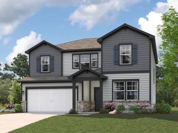 357 Ladue Ln, Salisbury, NC 28147
