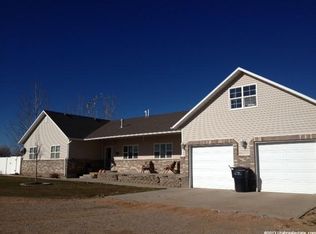 2327 E 3200 S, Vernal, UT 84078