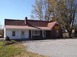 1602 W Main St, Glasgow, KY 42141