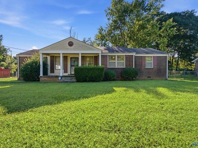 3909 Lakeview Dr NW, Huntsville, AL, 35810