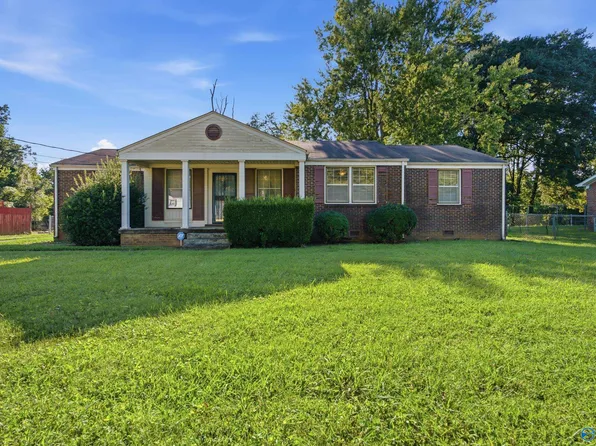 3909 Lakeview Dr NW, Huntsville, AL 35810