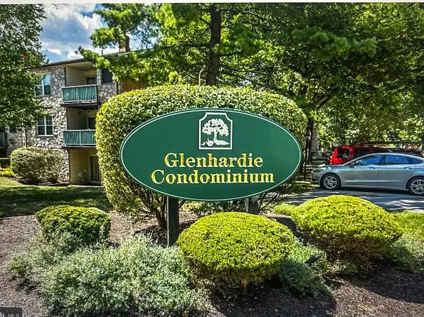 88 Drummers Ln, Wayne, PA 19087