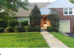 117 Emerald Ave, Reading, PA 19606