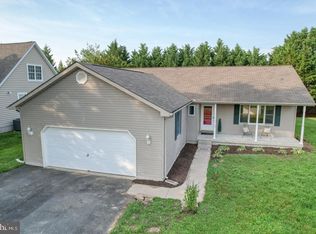 38 Radcliffe Dr, Rehoboth Beach, DE 19971