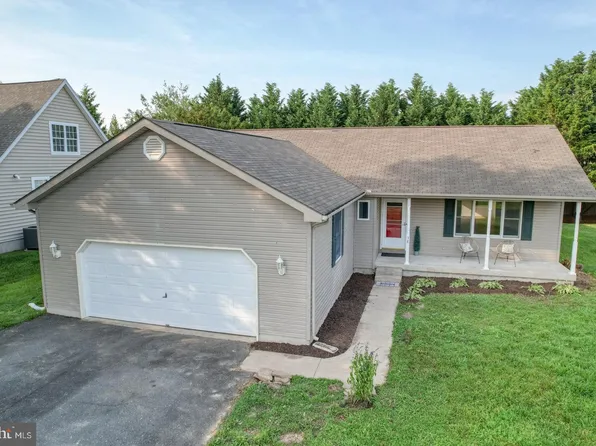 38 Radcliffe Dr, Rehoboth Beach, DE 19971