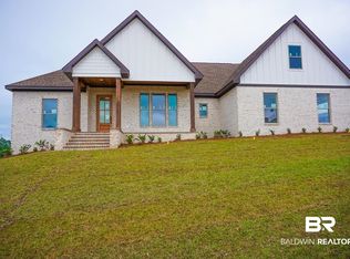 3726 Elysian Fields Dr, Saraland, AL 36571