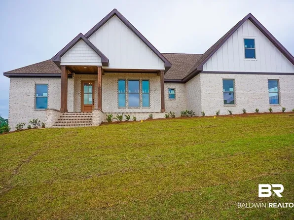 3726 Elysian Fields Dr, Saraland, AL 36571