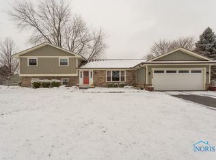 5734 Shellbrook Ln, Toledo, OH 43614