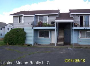 4180 Bristol Ct APT A, Klamath Falls, OR