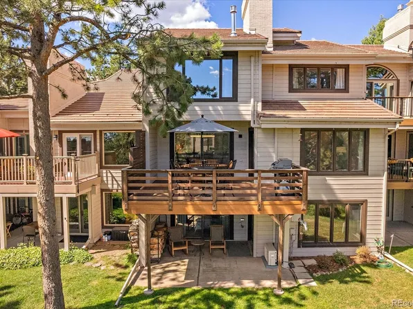 2198 Augusta Drive, Evergreen, CO 80439