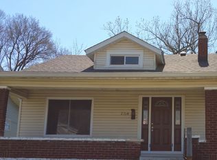 2314 Date St, Louisville, KY 40210