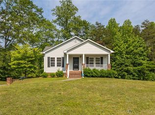 3791 Barnwell Dr, Winston Salem, NC 27105