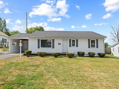 302 W Brown St, Nicholasville, KY, 40356