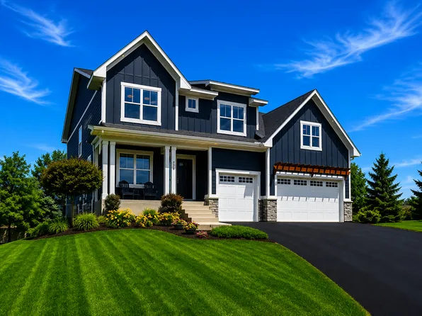 776 Arbor Woods Rd, Victoria, MN 55386