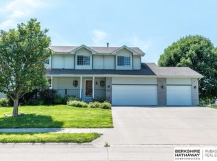 13406 S 22nd St, Bellevue, NE 68123