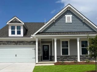 4523 Hartshorn Cir, Aiken, SC 29801
